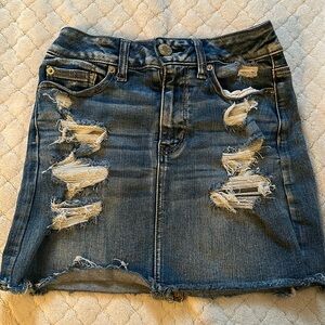 American Eagle skirt. Size 2